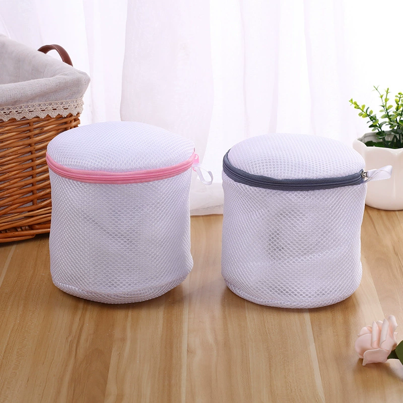 М mesh bag for laundry for home use, case bag, set, sweater, underwear, down jacket, transformer, polyester