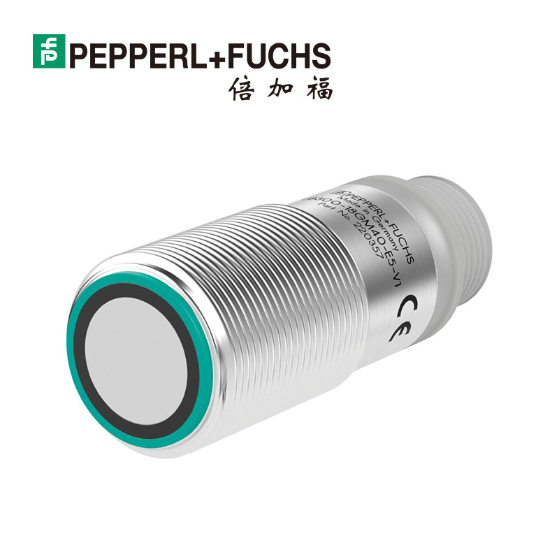倍加福UB800-18GM40-I-V1(PEPPERL+FUCHS)超声波传感器(205340)