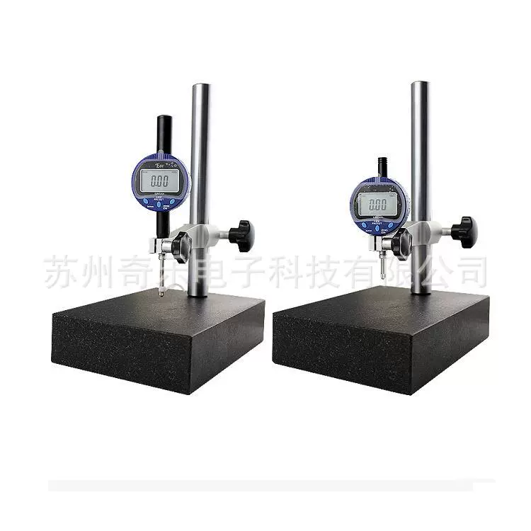 0-12.7-25.4-50.8 мм цифровой высотомер цифровой высотомер