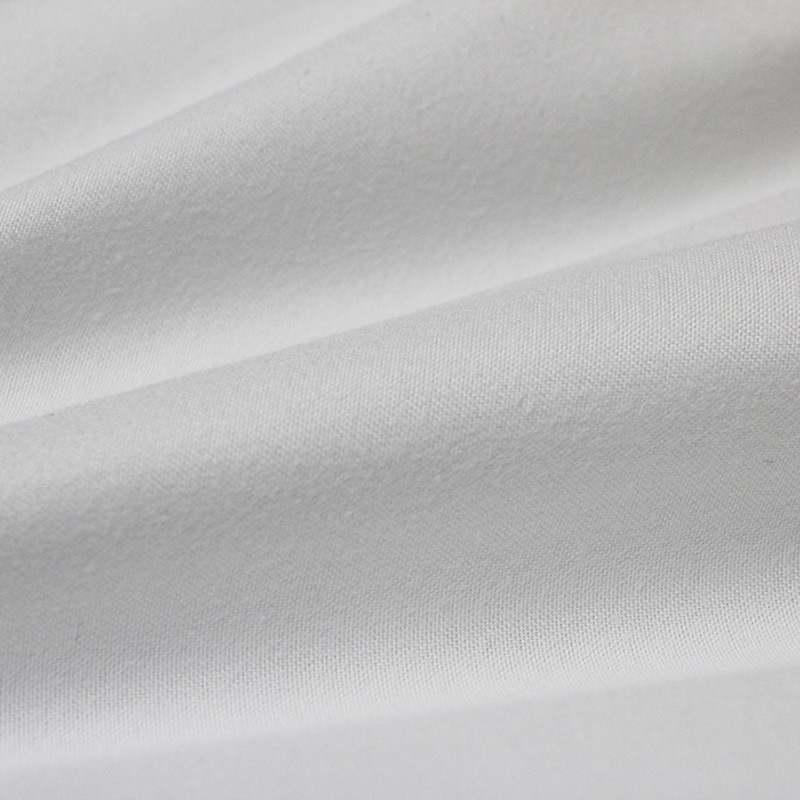 Ropa de cama de hotel, edredones de hotel, edredón de seda con plumas blancas, edredón para todas las estaciones, edredón grueso para invierno, fabricante de edredones para otoño e invierno. image 4