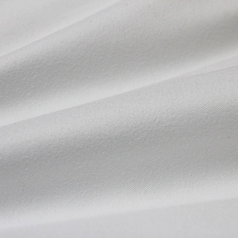 Bedspread, white winter warm duvet