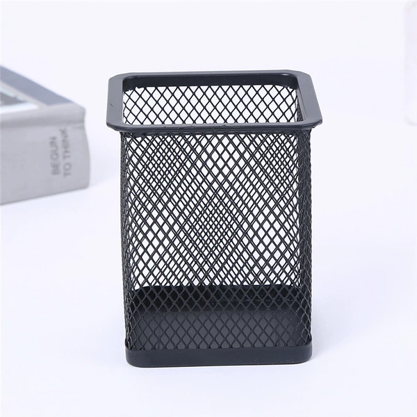 804 square black