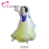 Cartoon balloon, children's evening dress, decorations