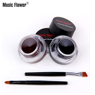 MusicFlower�֊y��ˮ����Ⱦ���yƷ�۾����ɫ+��ɫ1007���H�����N