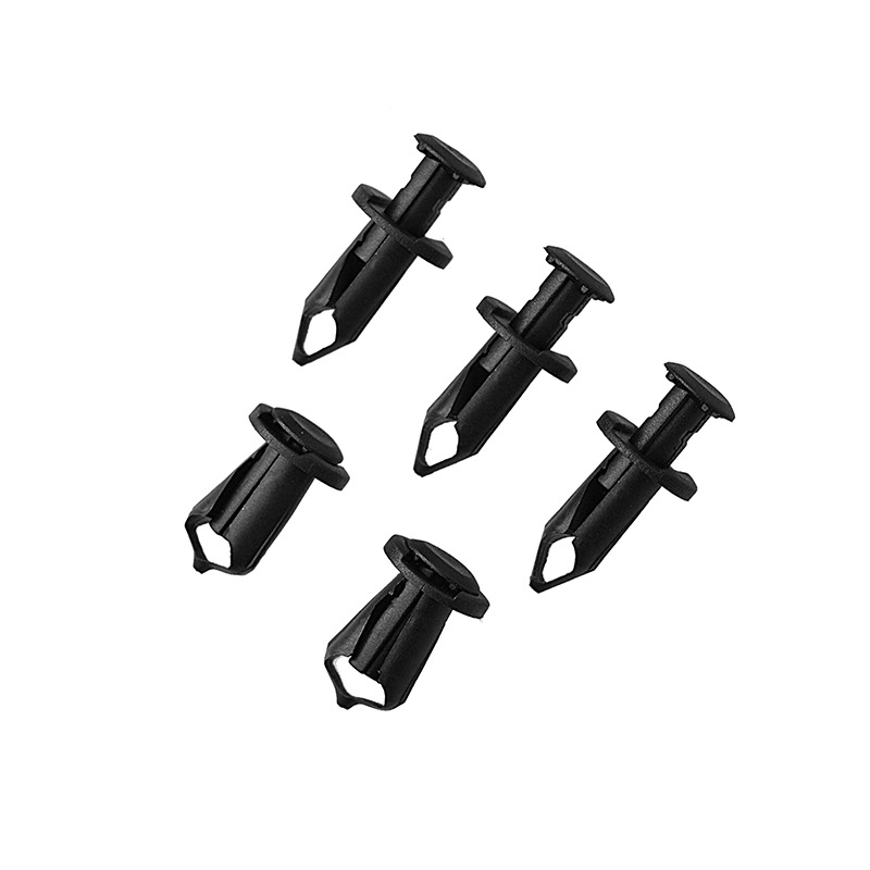 Adecuado para Ford Focus Mondeo ganador de expansión de plástico hebilla de parachoques hebilla forro clip clavo B27