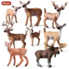 8 deer sets