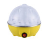 Factory wholesale multifunctional steamer cooking eggs, mini steamer, electric steamer, steamer eggs, manufacturers direct sales