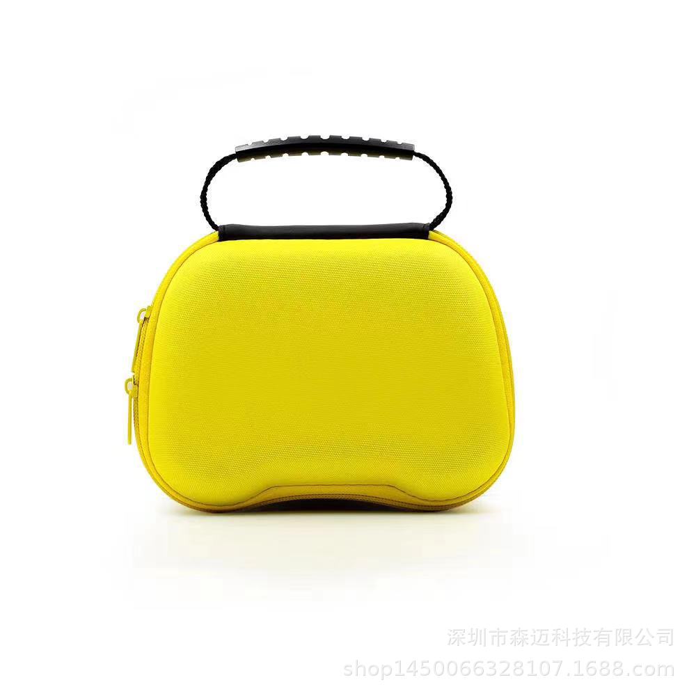 Adecuado para el bolso de la manija PS5 PS5 bolsa de protección PS5 bolsa de almacenamiento EVA bolsa de almacenamiento PS5 accesorios del juego