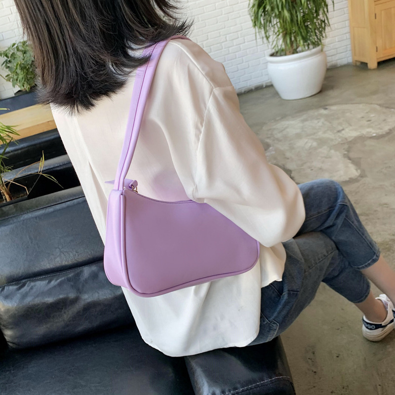 Stylish Underarm Bag 3