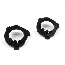 汽车led底座 h1汽车led大灯 led卡座 适用起亚 凯尊 K7 h1车灯