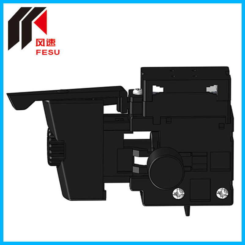 FS015-05供应电动工具开关 抗干扰无极变速开关 新款调速开关批发