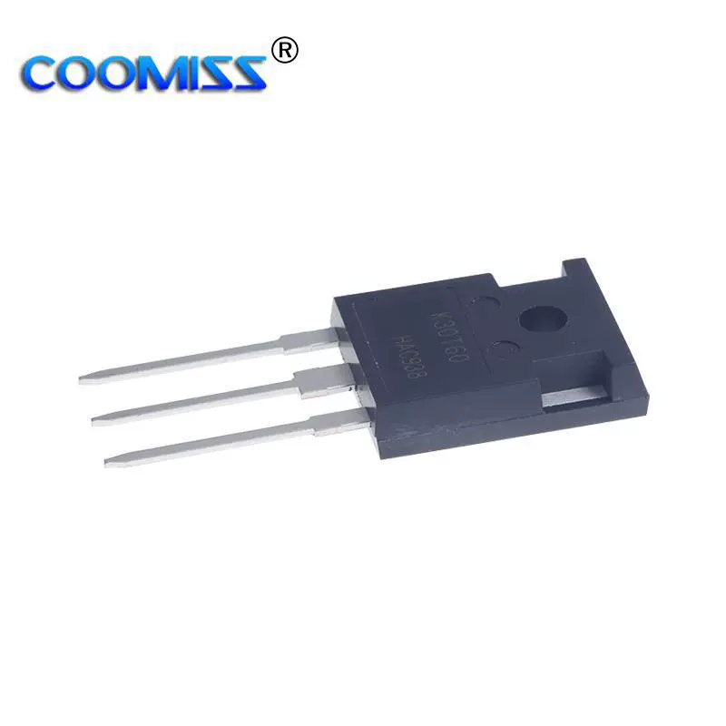 Модуль IGBT трубка K30T60T60 K50T60 K75T60 инвертор сварочная машина SMD SOD-882 5.0В электромагнитная плита высокой мощности