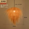 Corn silk 35cm