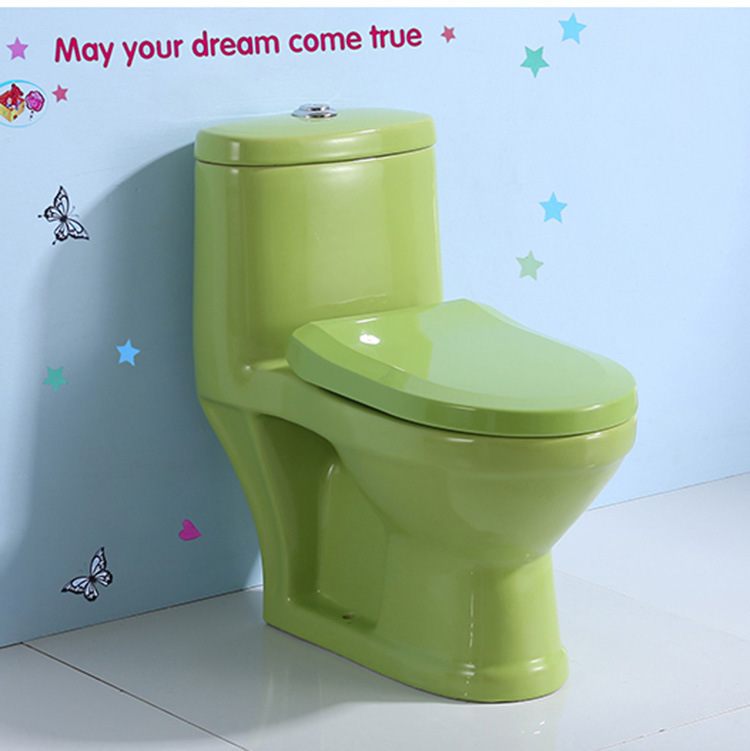 Suministro directo de fábrica inodoro para niños jardín de infantes color de cerámica inodoro para niños mini baño para niños image 9