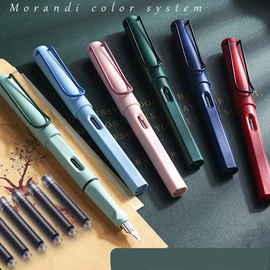 钢笔;墨水;其他笔类