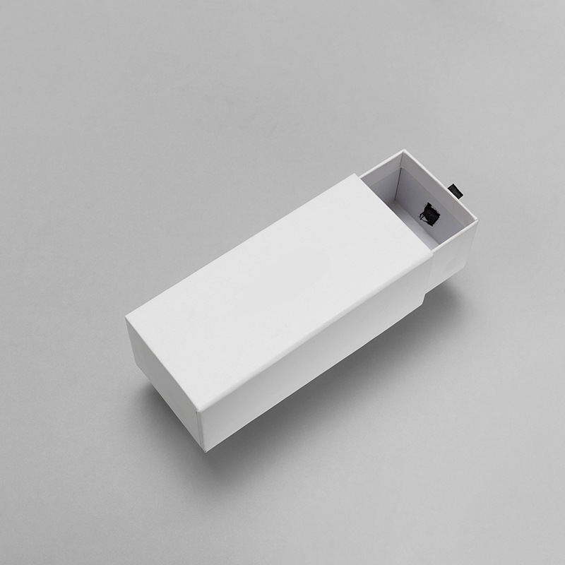 En stock caja de cajón gafas de embalaje de cartón dibujo caja de embalaje gafas de protección ocular caja de embalaje gafas de sol cartón en stock