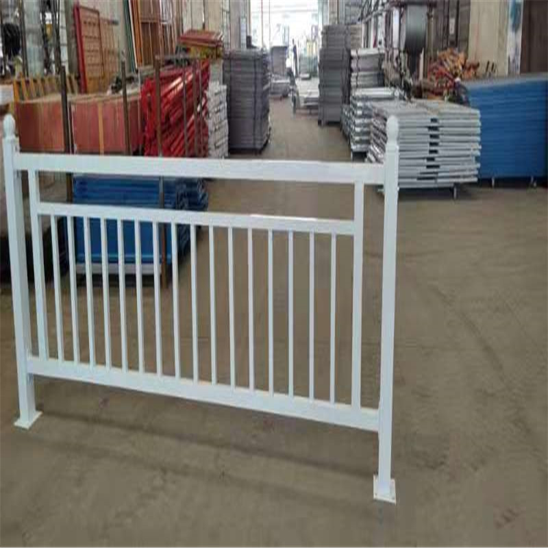 桥梁护栏市政交通人行道护栏道路隔离人行道护栏