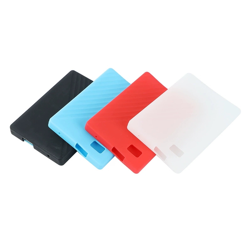 Совместимо с WD Western Data My Passport Accessist