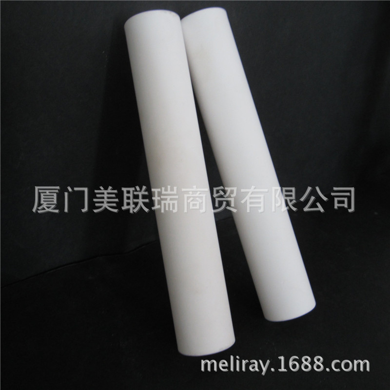 氧化铝陶瓷管套 耐 高温绝缘  氧化锆管套 氧化锆轴套