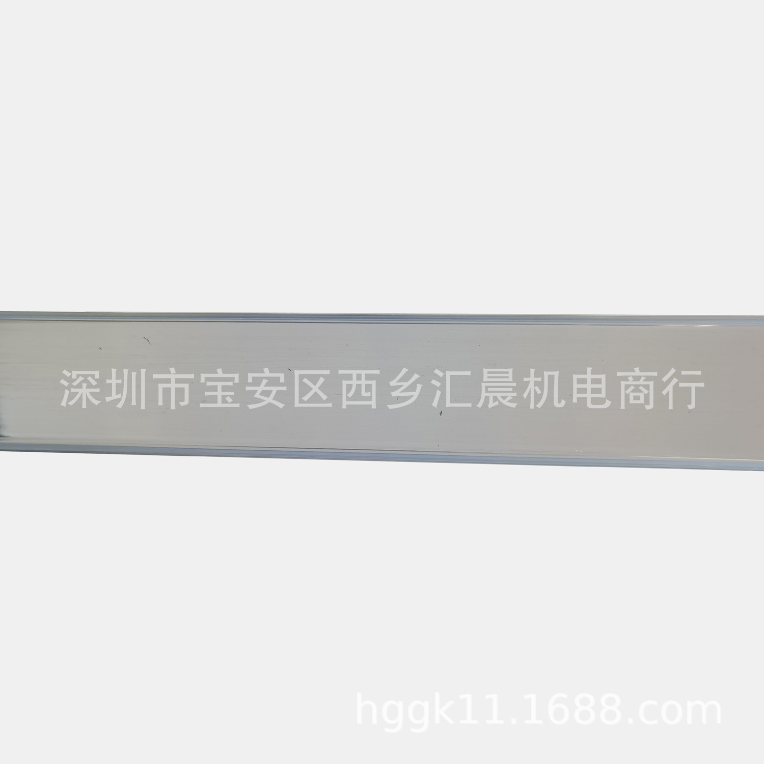 TEND台湾天得端子盖TBR-10C TBC-10C端子透明盖板TBC-100C