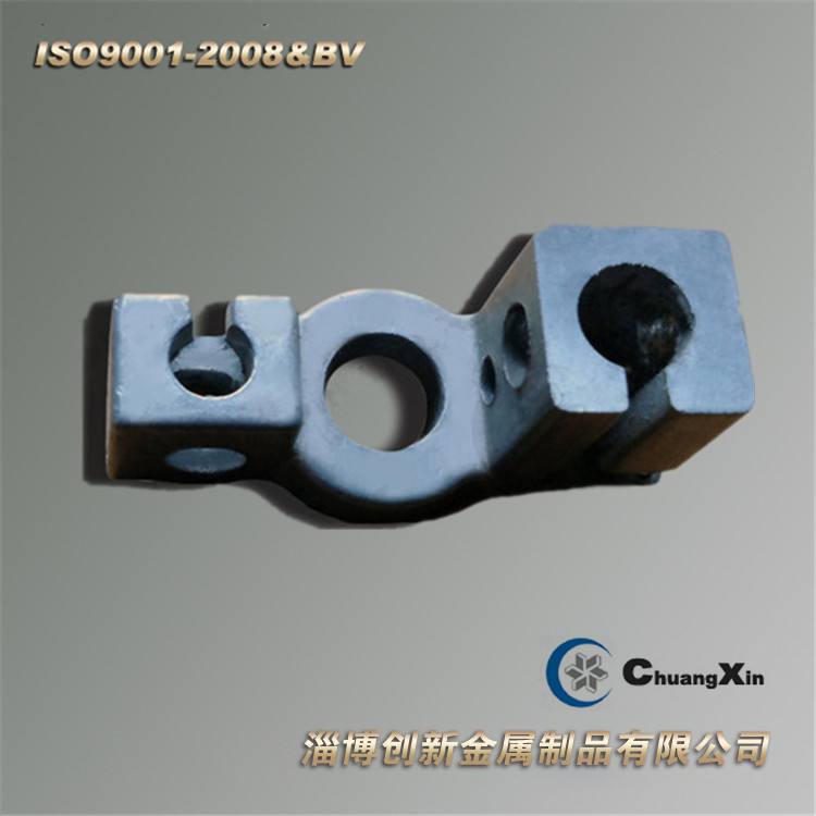 加工制作锌合金压铸汽车限速器多用拉线头