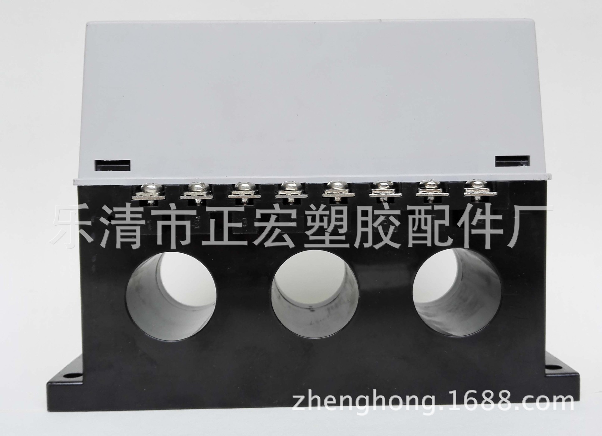 厂家供应JD-6电动机保护器   继电器塑料外壳配件零件电子