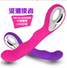 Inspur Messenger 10 Frequency AV Vibration Stick G Point Master Charging Women's Vibration Ambliers adult sex products wholesale distribution