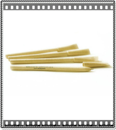 Scrub brushpenx paperboard type factory produces overall all paper material brush head hotel and hotel supplies ballpoint pen