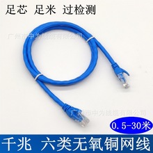 ���� ���ȫ�~�W��CAT6E�o���~RJ45��X·�����C����Ʒǧ�׾W�j��