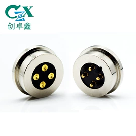 连接器;智能数据线;手机数据线