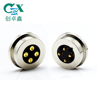 4pin�A�δ����B���� ����ʽ��늽��^�S�� 5V2A��������^��ĸ��