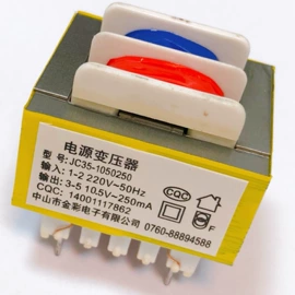 电源变压器;其他变压器;照明变压器