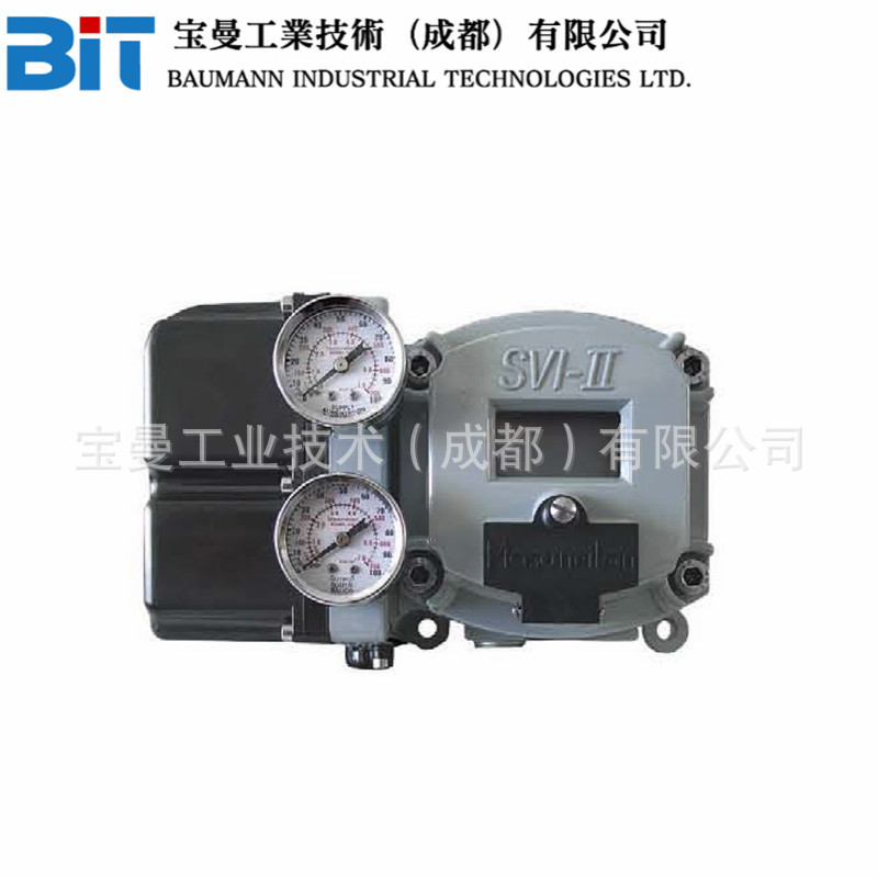 Masoneilan梅索尼兰定位器SVI2AP-21123121单作用带反馈带LCD显示