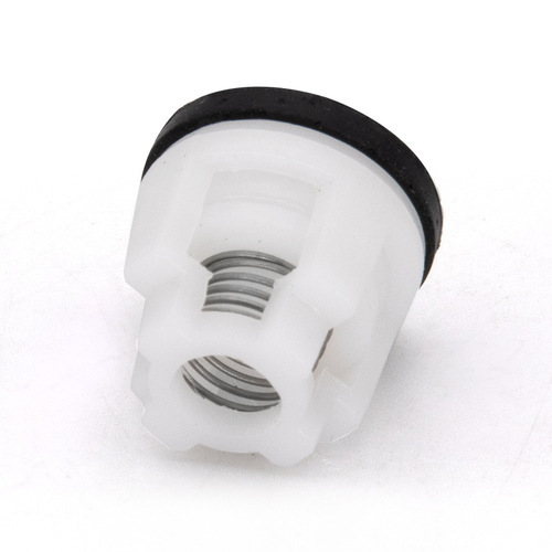 Repair parts for 280/380/360 model car wash machine, non-return valve, cleaning machine pump head, inlet and outlet water unidirectional valve