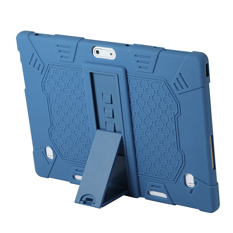 10 inch protective cover anti-fall and anti-shock 10.1 inch call tablet computer universal silicone cover flat leather cover protective case 10 inch protective cover anti-fall and anti-shock 10.1 inch call tablet computer universal silicone cover flat leather cover protective case