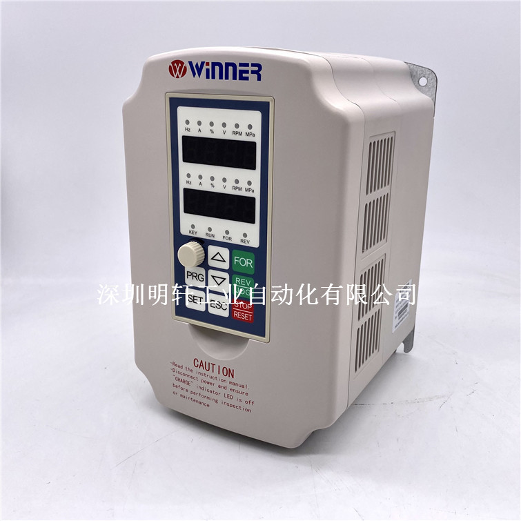 WINNER ΢ܱƵ WIN-9G-3R7T4B ΢ܱƵ3.7KW 380V