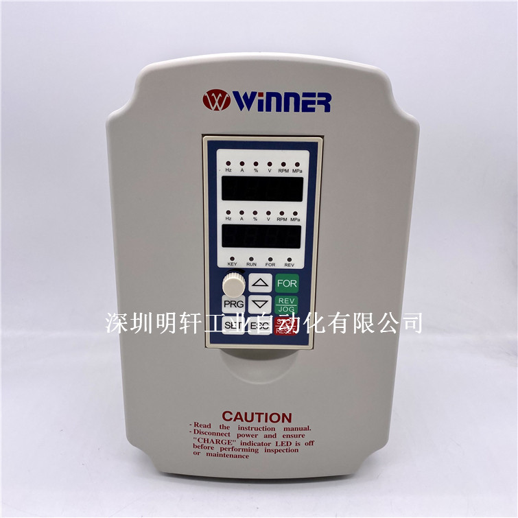 WINNER ΢ܱƵ WIN-9G-037T4 ΢ܱƵ37KW 380V