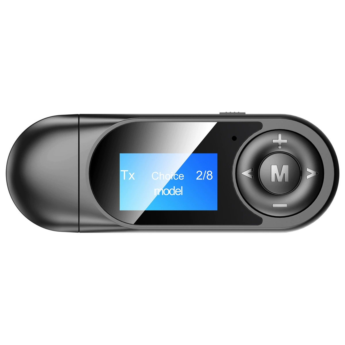 Пусковое устройство, Bluetooth, 3,5 мм, 2 в 1