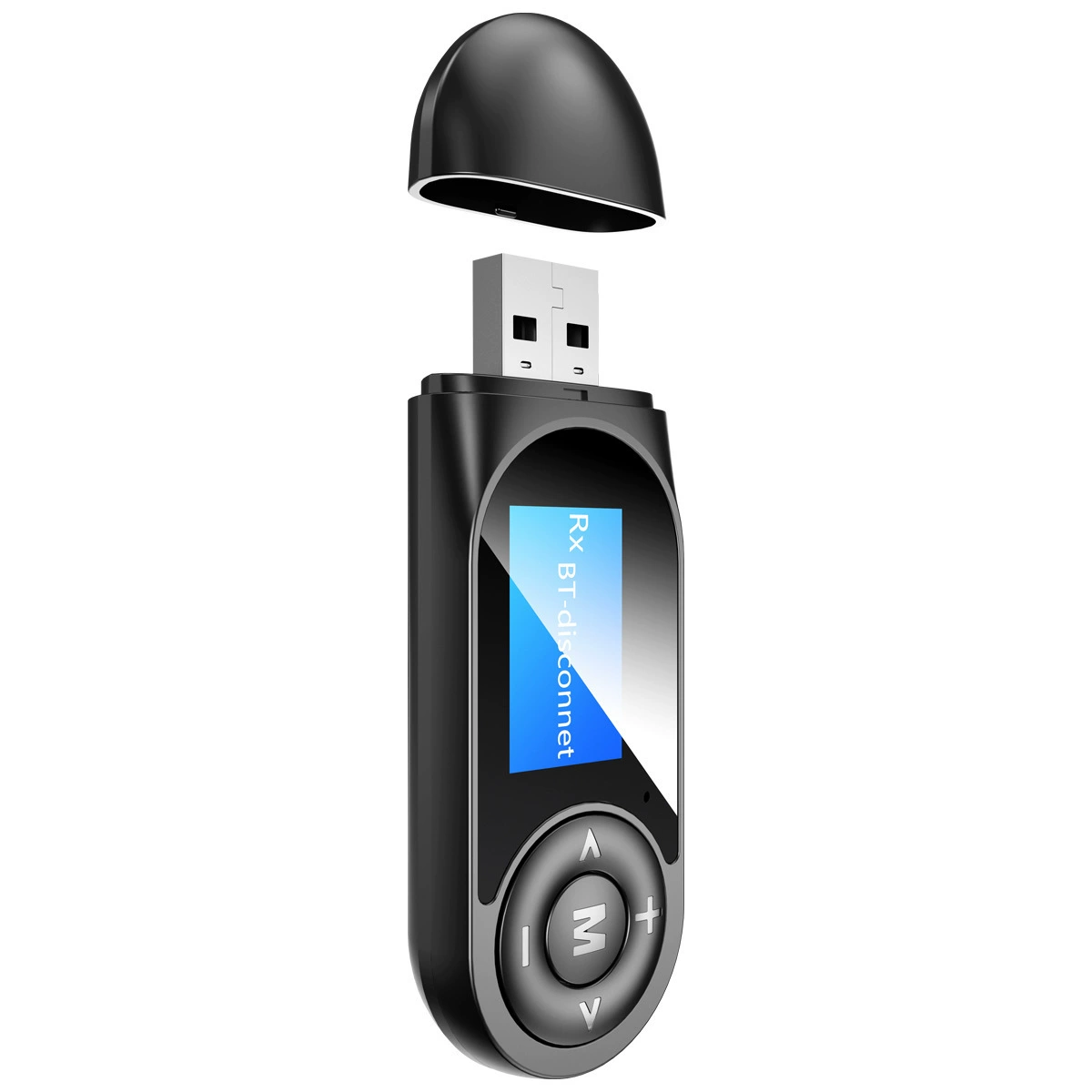 Пусковое устройство, Bluetooth, 3,5 мм, 2 в 1