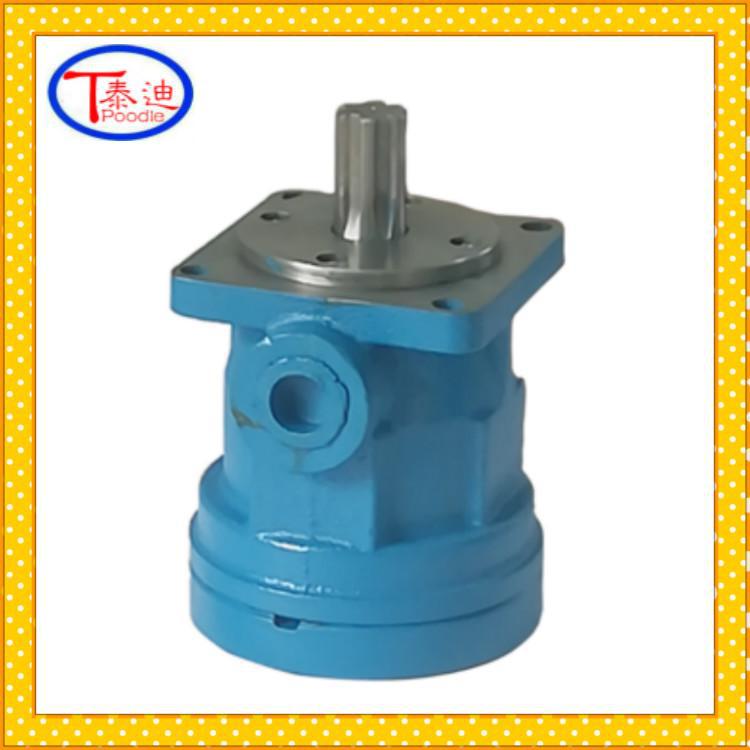 中压叶片泵 YB-D32 YB-D40 YB-D50叶片泵 滑片泵 车辆叶片泵