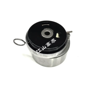 Applicable to Chevrolet Cruze tension wheel 55574864 531077910 55560082 55562217