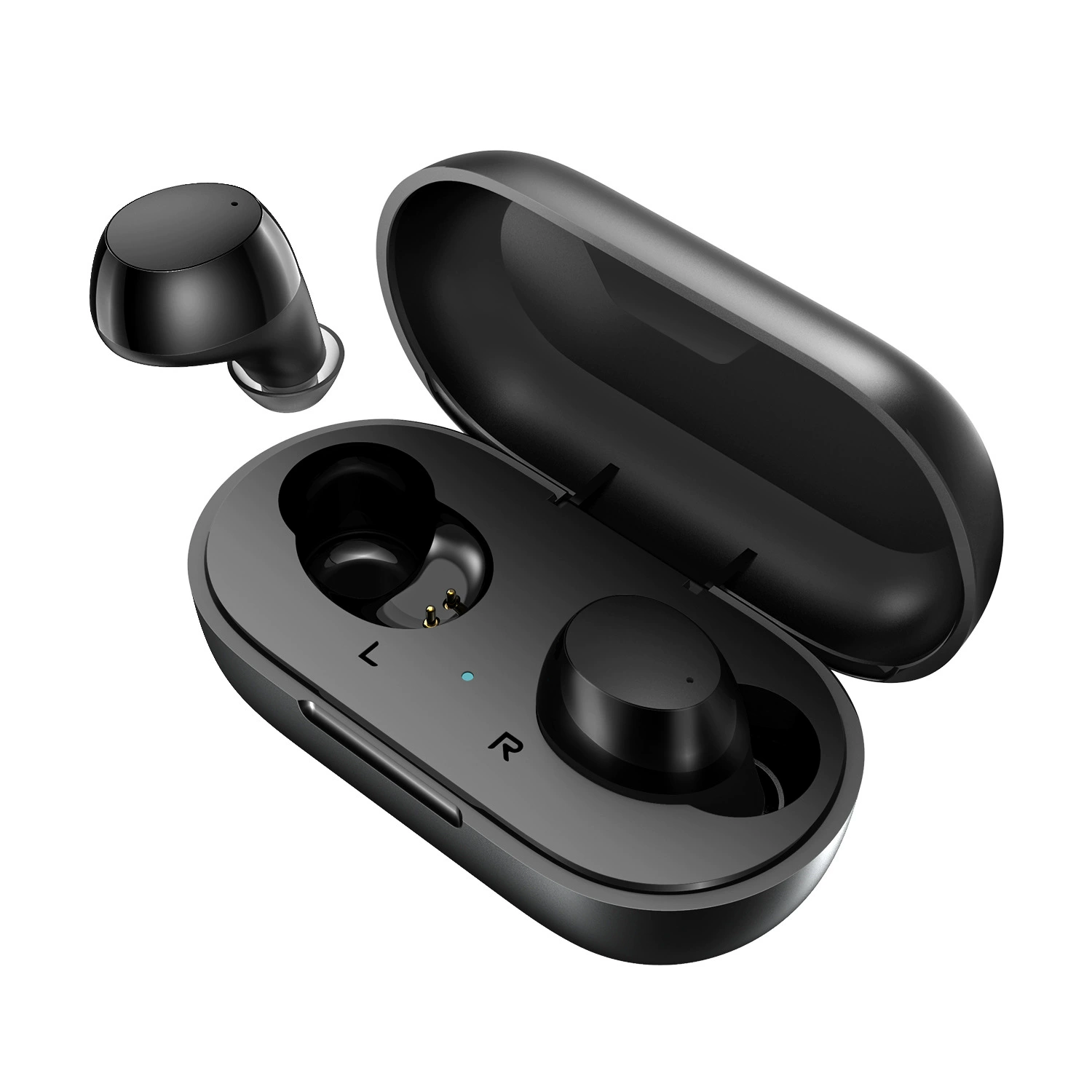Трансграничный взрыв TWS Bluetooth-гарнитура 5.0 беспроводная внутриканальная гарнитура S21 mini Bluetooth, прямые продажи с завода