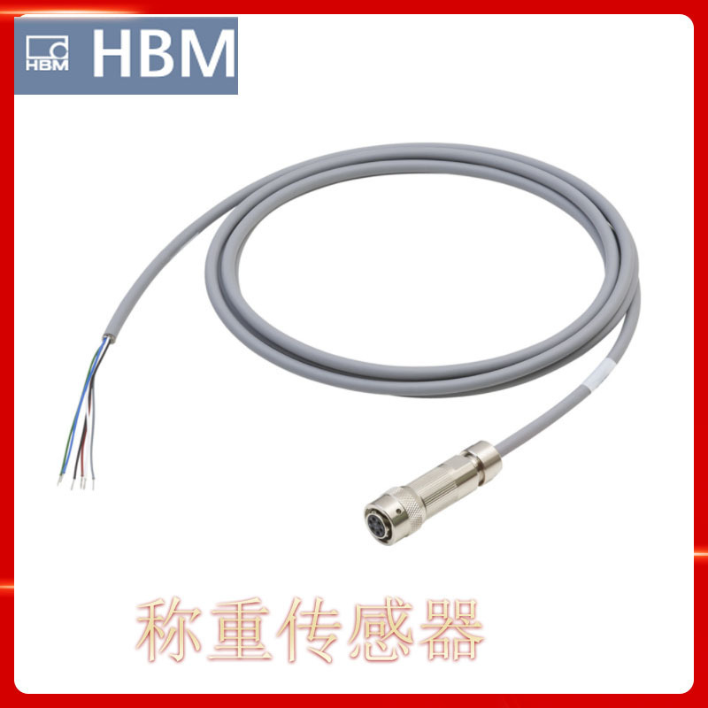 德国 HBM 传感器 机械设备 U9C_3_N