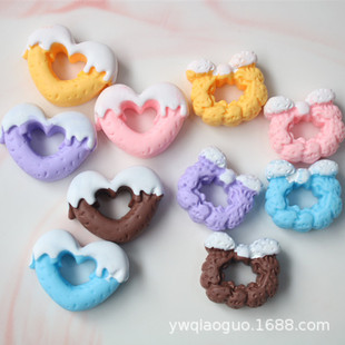 ѩ�����Ȧ�R����ɫ �����z�֙C��diy�ֹ��l���l����Ʒ���
