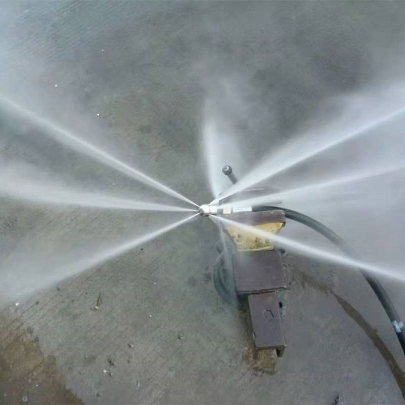 水拓高压疏通机 自进式排污管道疏通清洗机 汽油柴油款管道清洗机