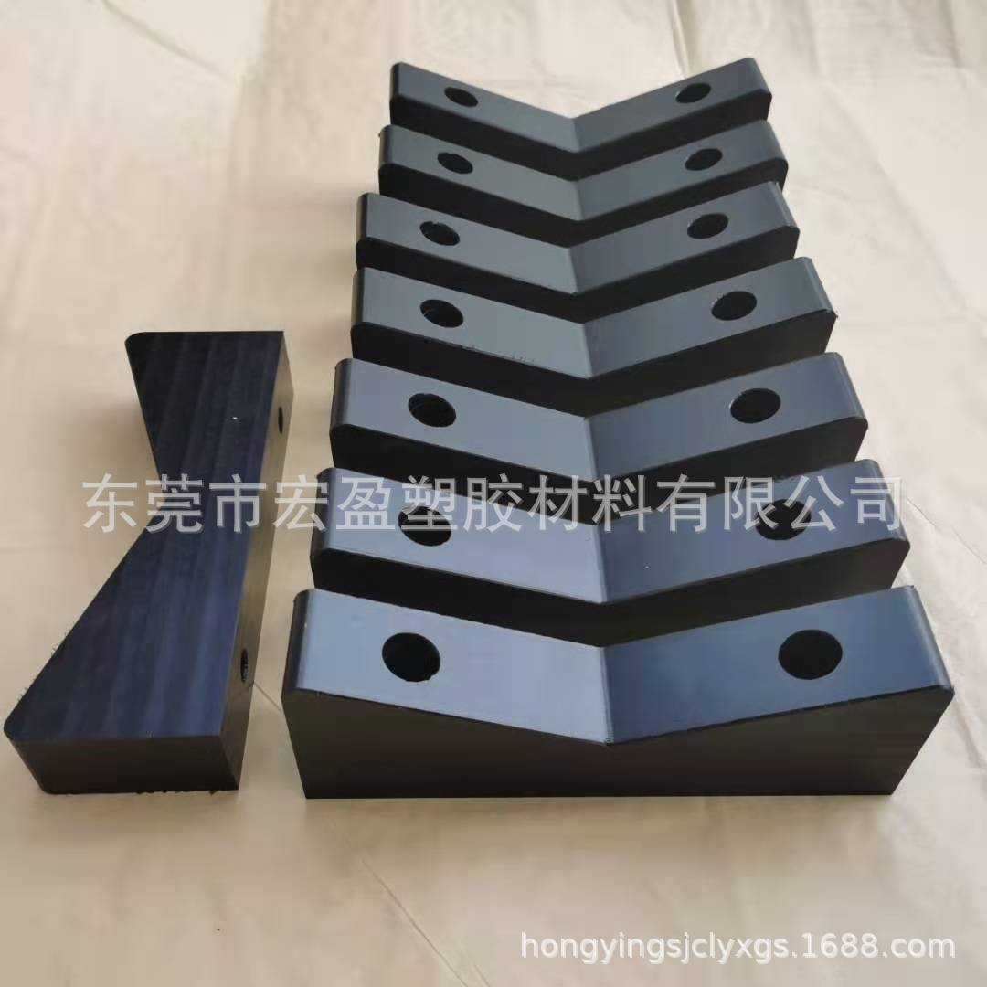 本色PA66板/加玻纤PA66尼龙板-耐高温PA66板 米黄色PA66尼龙板