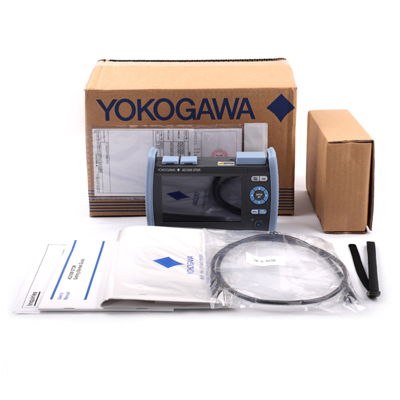 AQ1000ʱǹ˥ĶϵԹ¹ϲOTDR