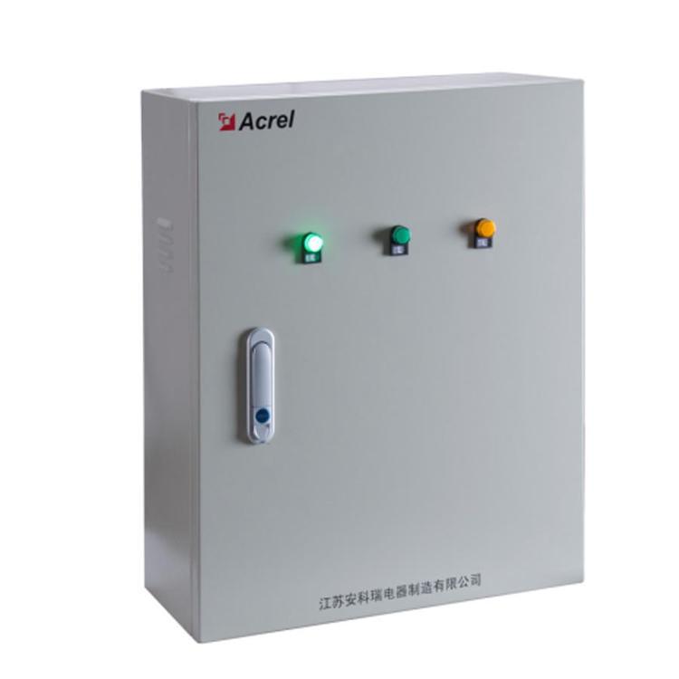 供应安科瑞消防设备电源监控系统AF-QYFJ-100W