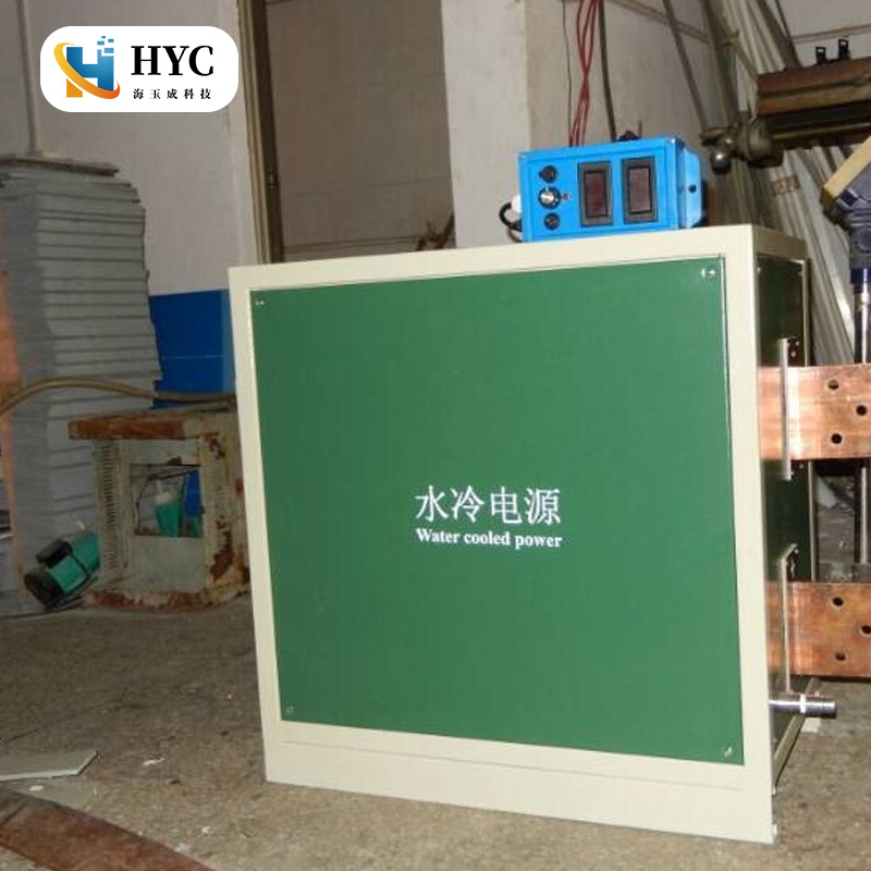 高频开关电源水冷电源电镀设备高频整流机硬质氧化电源