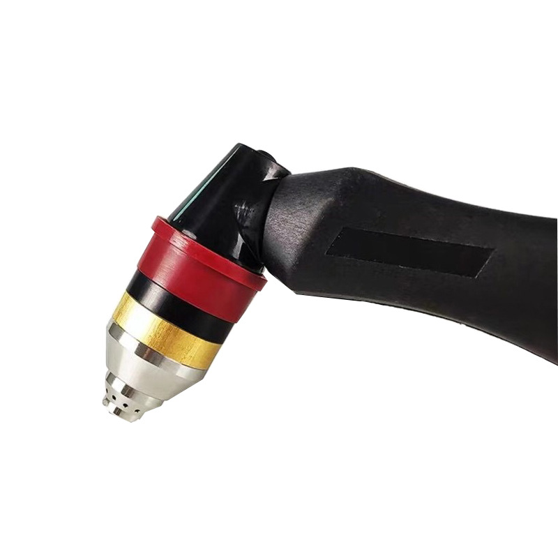 p80全屏保护罩等离子切割枪割嘴保护罩陶瓷喷嘴保护罩